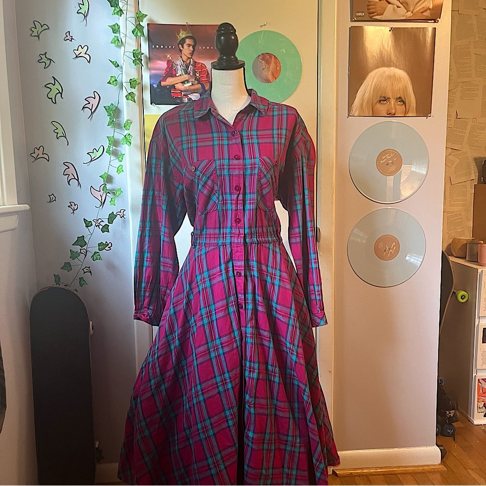 Liz Claiborne 80s/